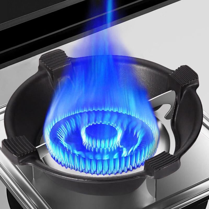 

Универсальная ветрозащита и энергосберегатель для газовой плиты