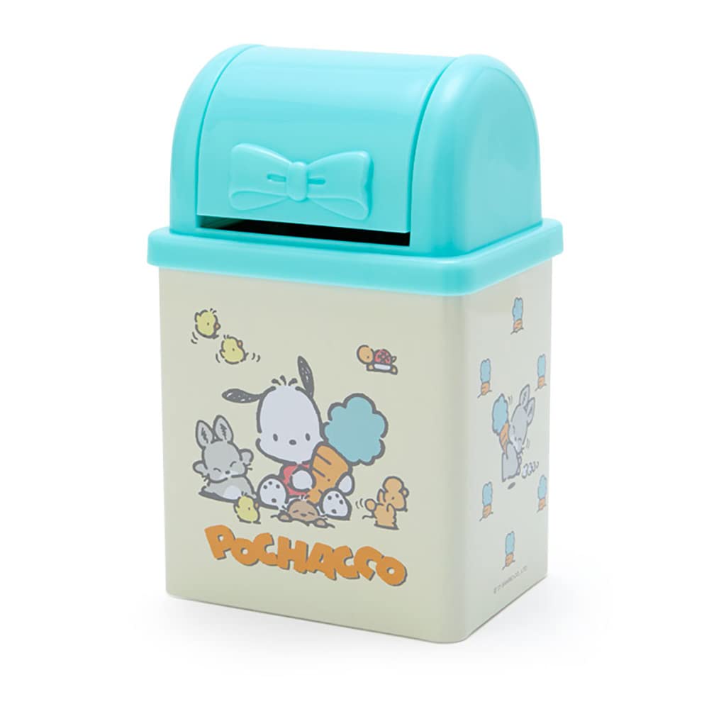 

Корзина на талию Sanrio Pochacco (Санрио навсегда) 432989