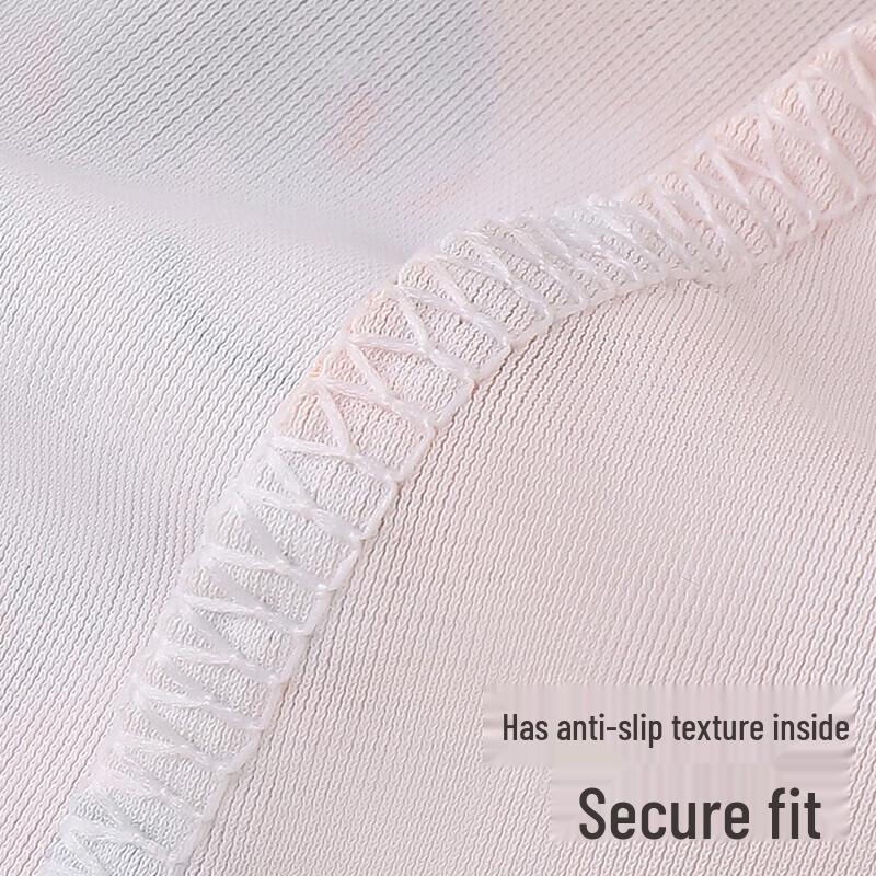 YEEHOO Kids' Quick-Dry Sun-Protective Swim Cap