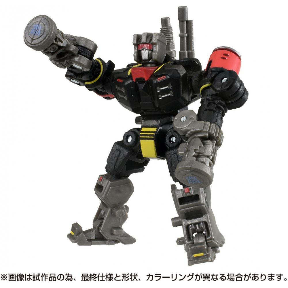 Transformers The Movie Ss 139 Transformers Studio Series Decepticon Frenzy