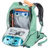 Рюкзак Deuter Updays 24 SL deepsea/spearmint (3304124-3255)