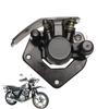1 Pcs Motorcycle Disc Brake Caliper Brake Pump Fit for SUZUKI GS125 GN125 GS GN 125 125cc Motocross Accessories