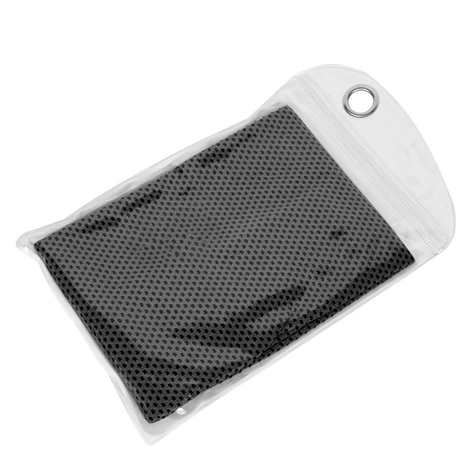 

Полотенце, полотенца для шеи и лица, ткань для экстремальной жары для жаркой погоды, обертывания, холодные полотенца, тряпки для хранения, охлаждающее прохладное летнее полотенце One Size