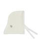 MACKY Hooded String Balaclava Ivory