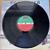 [USED] LP record FOREIGNER (domestic edition)