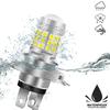H4 Led Motorcycle Headlight LED BA20D H6 P15D Lamp LED Moto High/Low Beam Led Bulbs Lamp Motorcycle Fog Lights 12V 6000K White