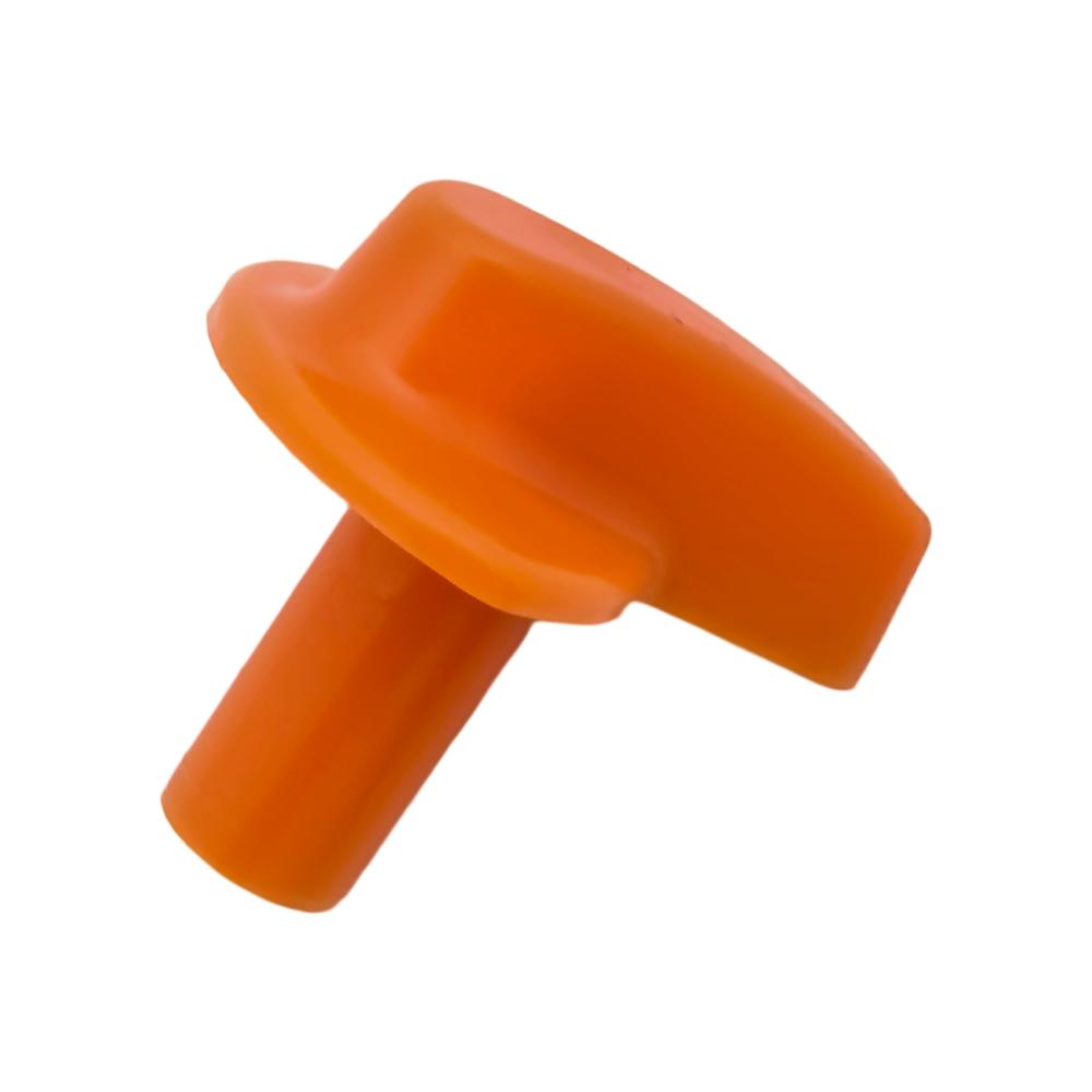 2pc Choke Knob For Stihl FS55 FS80 FS85 FS83 FS87 FS90-Z HS85 HS86 Trimmer