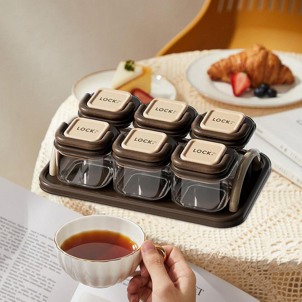 Candy Bowl, Holder, Holder with Lid for Living Room Table