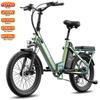 Electronică pentru creativitate și divertisment – Biciclete electrice