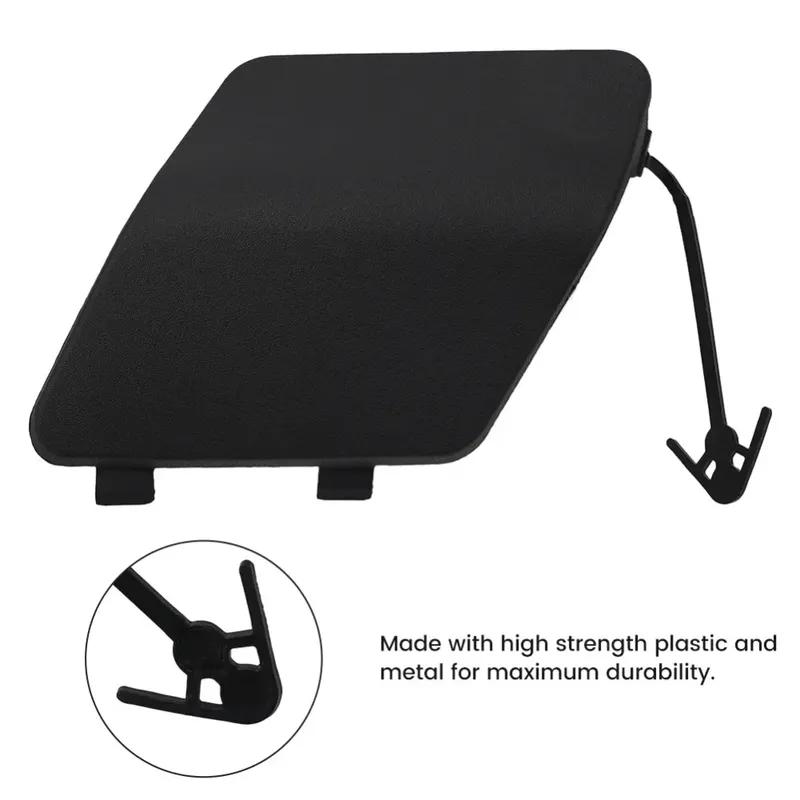 Front Bumper Trailer Cover For Opel For Renault For Nissan Intersar 2010-2017 Renault MASTER MK3 Parts Opel Movano