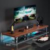 Creative E-sports Acrylic Laptop Stand with Adjustable Desktop Display Support