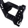 71140T7AJ00 Car Black Plastic Front Right Side Headlight Bracket Fit For Honda HR-V 2019 2020 2021