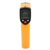 XRCLIF‑320 Infrared Thermometer Durable Handheld Digital Laser Thermometer for Cooking