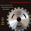 10-Inch Wood and Marble Diamond Saw Blade for Circular Saws
