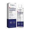 Shampoo antiforfora - Cura profonda del cuoio capelluto con estratti di Nymphaea Alba e Ginseng, 100ml