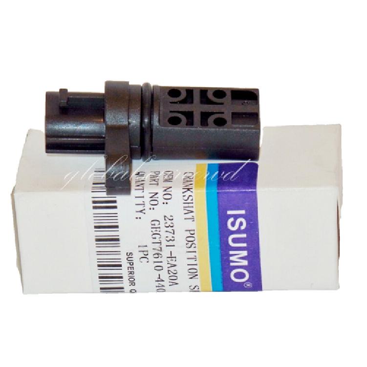 OE Spec 23731-EA20A Crankshaft Position Sensor Fits Nissan Suzuki 05-21 V8 4.0L