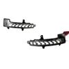 19-21 Geely Binyue X50 Modified Rearview Mirror Turn Signal Light