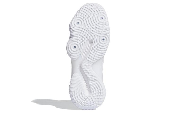 adidas Pro Bounce 2018 'Cloud White'