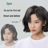 Spes No-Rinse Volumizing Dry Hair Spray
