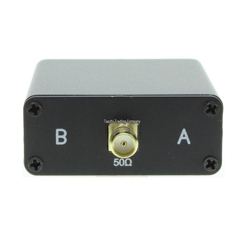 High Frequency 10W Manual RF Antenna Switch