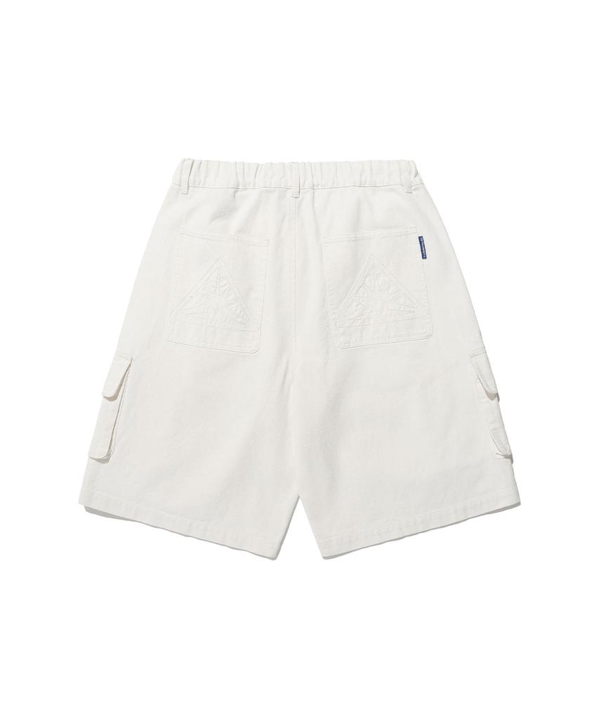 East Coast Cargo Midi-Over Pants_White(Ik2Emmpa60A)