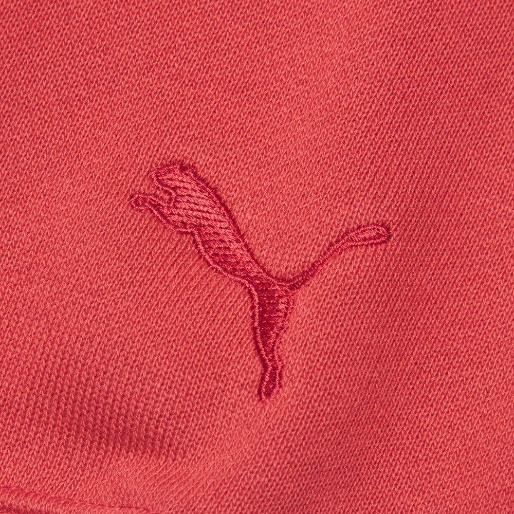 PUMA MICHAEL LAU Sweatshirt Men's Red 530351-22