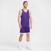 Nike Dri Fit Basketball Jersey Men's Garden Purple