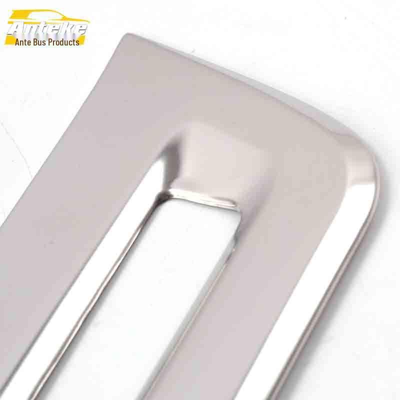 Baojun 510 Cigarette Lighter Decorative Cover and Ashtray for Center Console