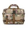 Chenhao Tactical Messenger Bag: Outdoor Military-Style, Single Compartment Backpack for Photography & Electronics.