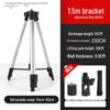 Telescopic Tripod Stand for Laser Level and Spirit Level Support