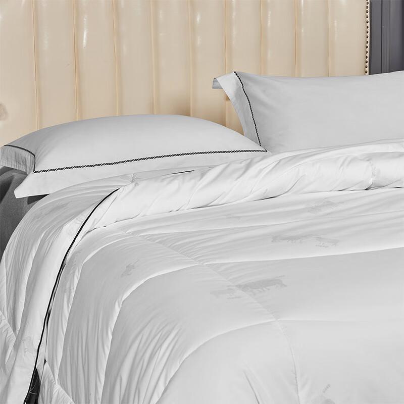 Shanshan All-Season Polyester Fiber Quilt