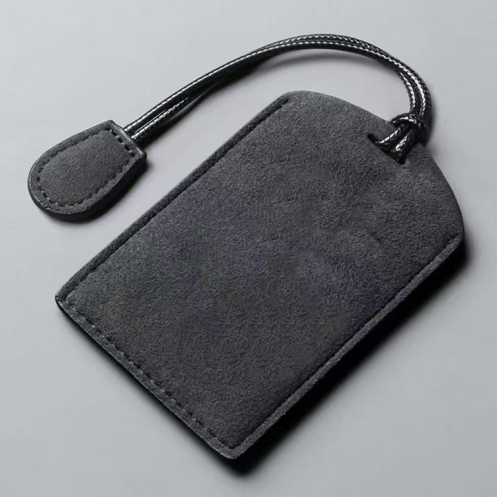 Li Auto I8 NFC Card Key Case Cover for New Energy Vehicle (2025 Model)