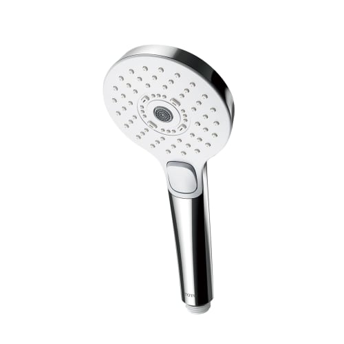 TOTO shower head comfort wave shower 3 modes THYC69CA
