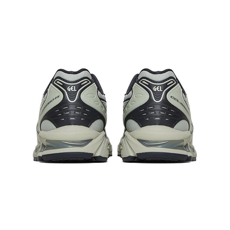 Asics Pack Loza Gel Kayano 14 - White Sage Zapatillas Unisex Gris Grafito 1203A412-020