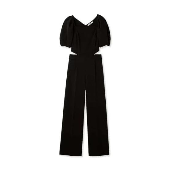 SNIDEL Side Slit All-in-One SWFO244252 Women s