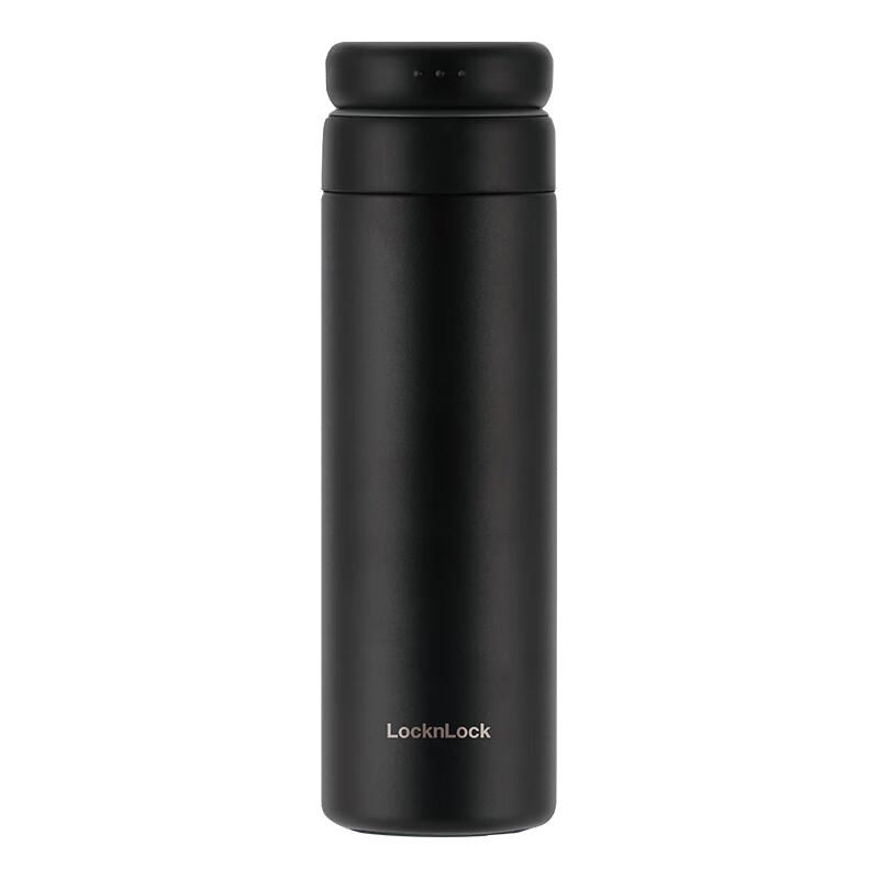 LocknLock 316SS Push-Lid Thermos