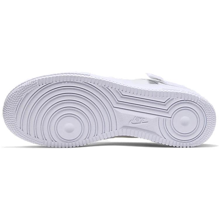 Nike Air Force 1 Low Type Triple White CQ2344-101