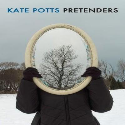 Pretenders by Kate Potts Paperback Book 9781780377308
