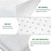 Football Area Rug Ball Sports Theme Carpet Soccer Ball Pattern Floor Mat for Kids Boys Girls Play Room Living Room Bedroom Decor