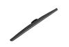 ZAC JAPAN COMPANY Snow Answer S-Blade Snow Wiper Blade, 450mm, U45W