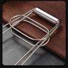 Anti-Scald Bowl and Plate Retriever Tongs