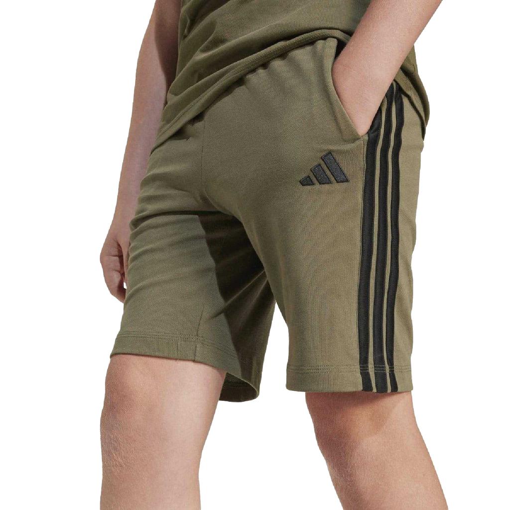 Adidas Childrens/Kids Essentials Shorts