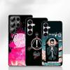 Panics Poster At The Discos Phone Cover Case for Apple iPhone 17 16 15 11 Pro XS Max XR 6 7 8 Plus + SE 2020 5 16E Casing