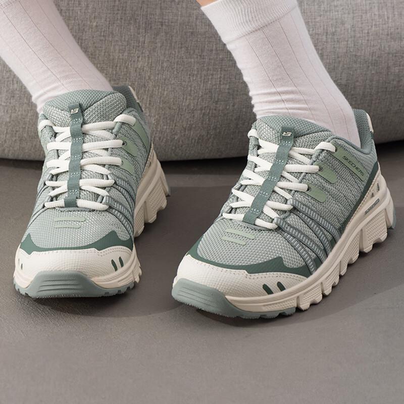 Skechers Women s Outdoor Hiking Shoes US 7.5