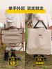 Ultralight Folding Camping Chair - Kermit Style for Beach, Fishing & Hiking