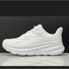 Cushioned Anti-Slip Running Shoes Breathable Lightweight for Racing and Outdoor