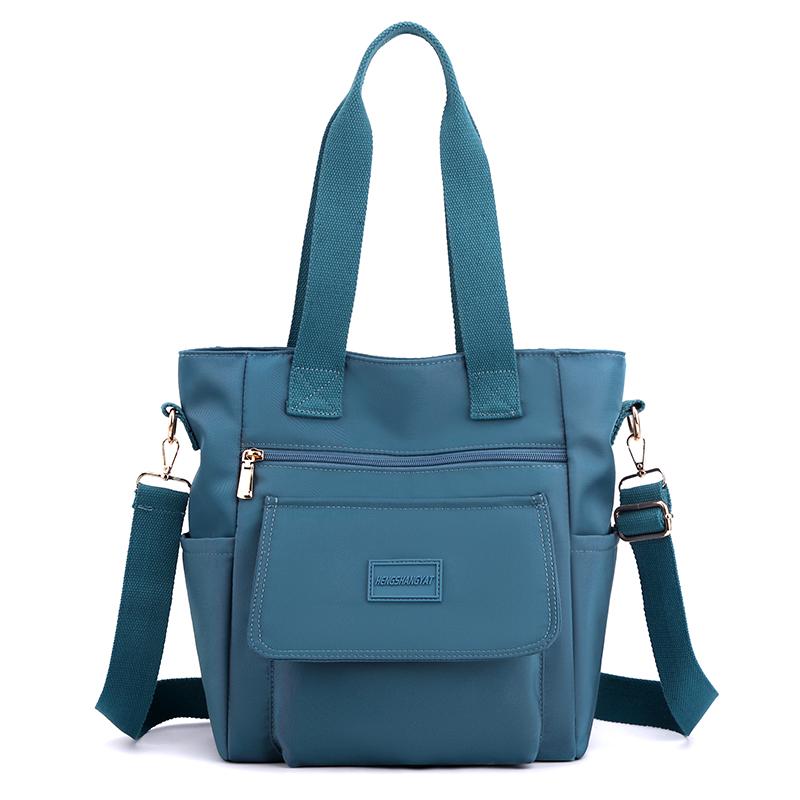 New Fashion Women`s Crossbody Bag Waterproof