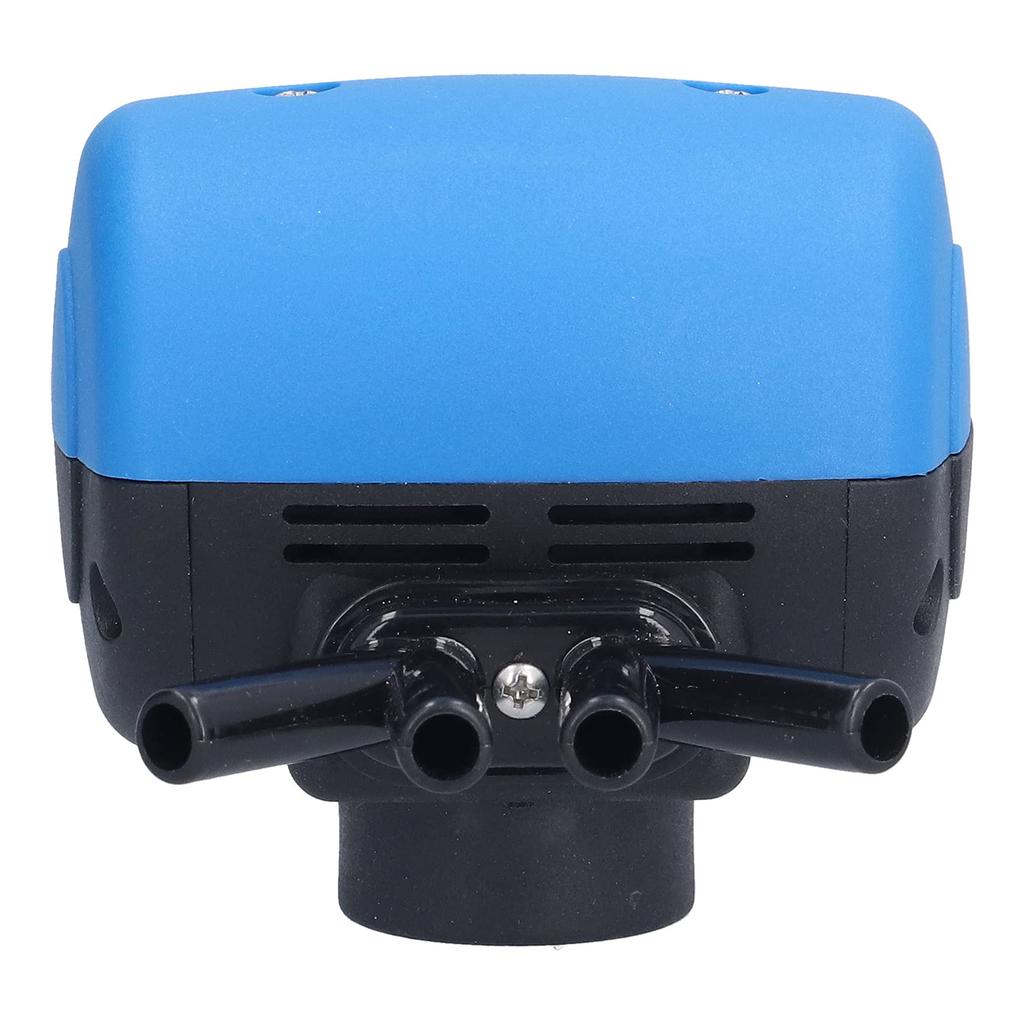 Efficient 4 Outlets Milking Pneumatic Pulsator Easy to Install Milking Machine Part for Farm Equipment Milking Use