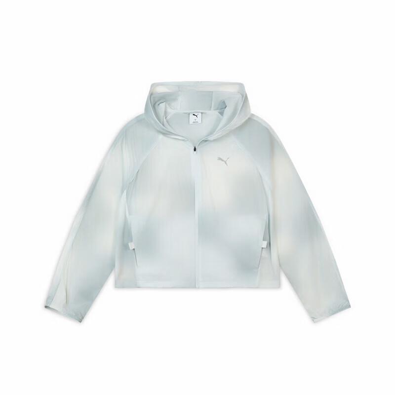 PUMA Women s Casual Woven Jacket XL