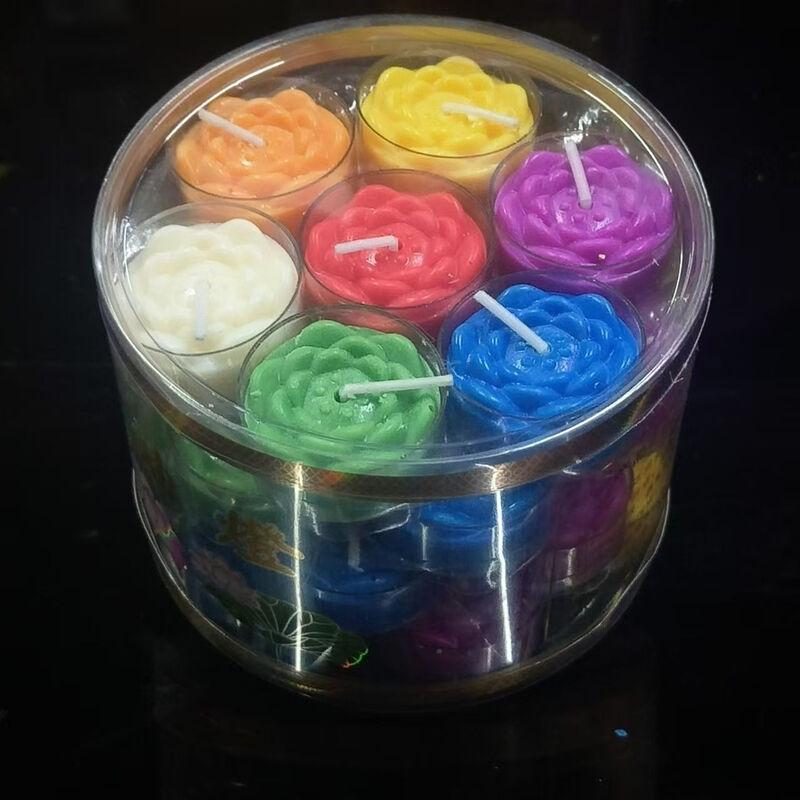 Handun Ghee Butter Lamps